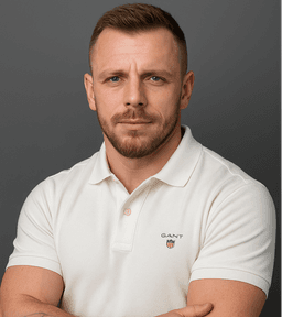 Michal Kupsa