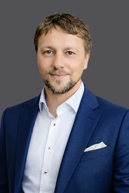Petr Šrámek