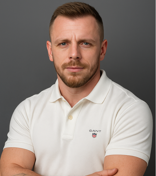 Michal Kupsa – zakladatel NovaWeb, expert na strategii, UX a produktový růst